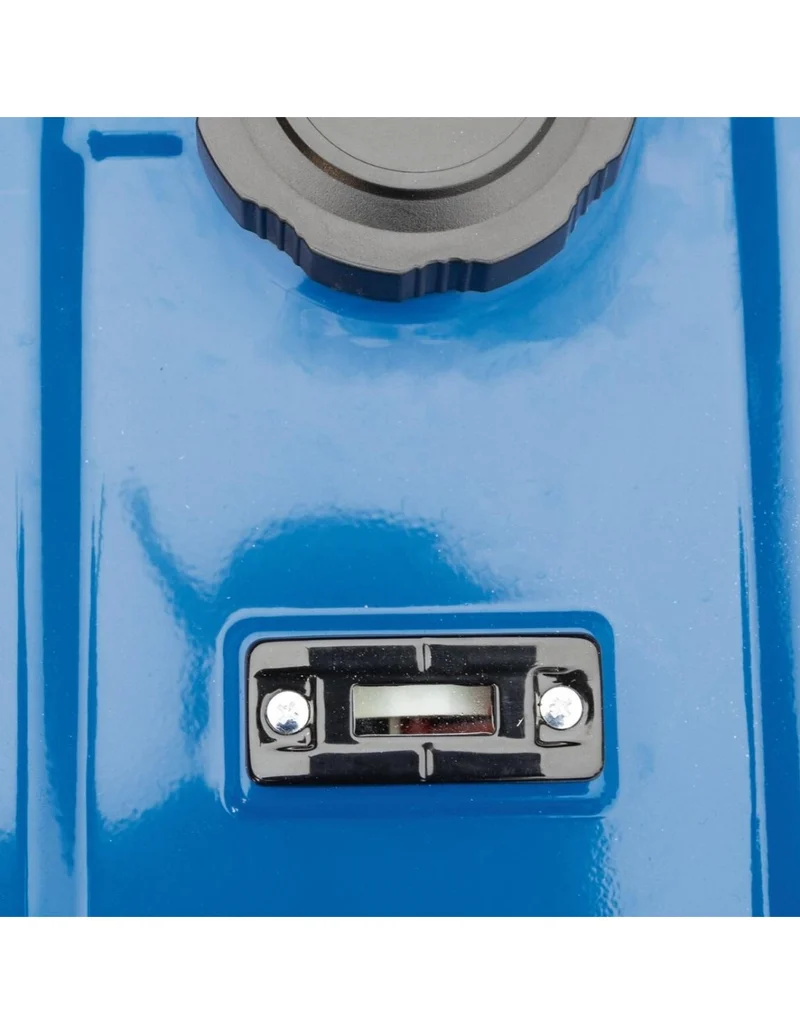 Scheppach SG7100X - Generatore di corrente 4 tempi 5,5 KW accensione elettrica - monofase/trifase