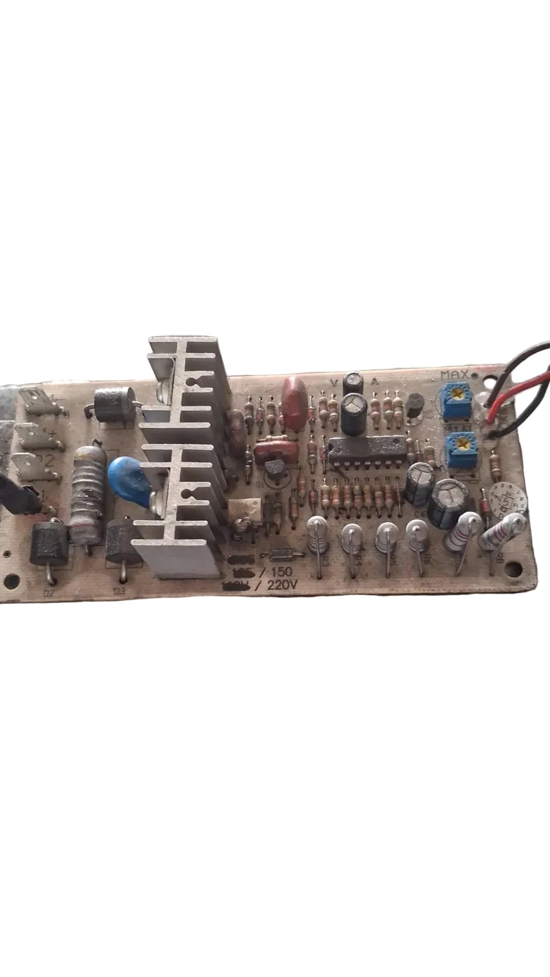 Nebes scheda elettronica art.M17 per Segatrice TM176 ( PAGAMENTO CONTRASSEGNO NON AMMESSO )