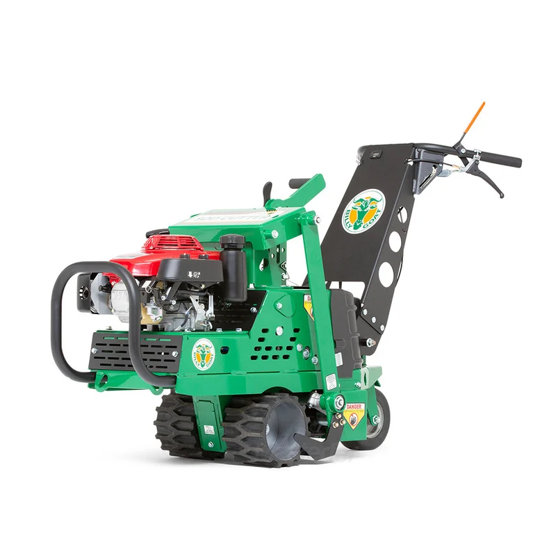 Billy Goat SC181H Sod Cutter - Tagliazolle professionale a scoppio