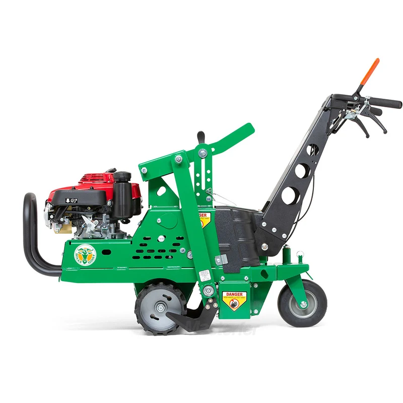 Billy Goat SC181H Sod Cutter - Tagliazolle professionale a scoppio