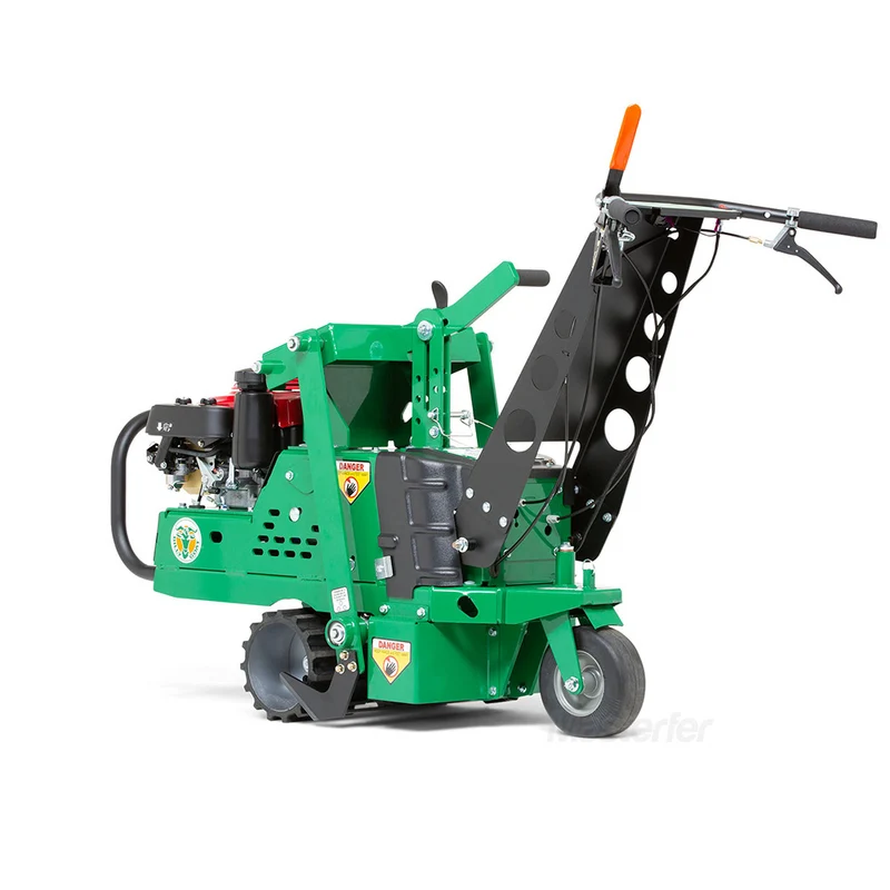 Billy Goat SC181H Sod Cutter - Tagliazolle professionale a scoppio