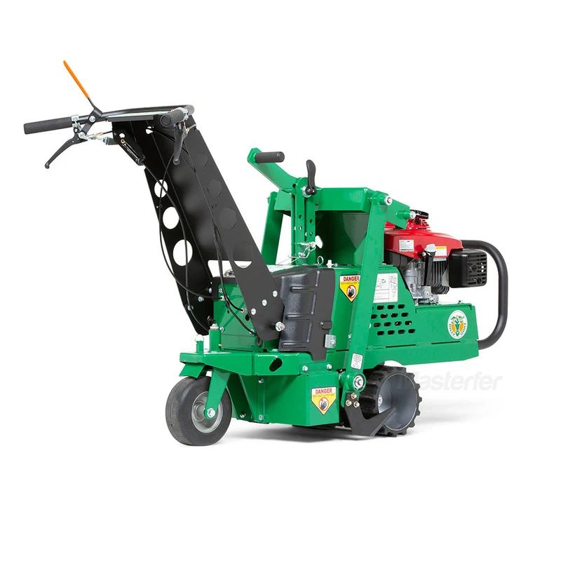 Billy Goat SC181H Sod Cutter - Tagliazolle professionale a scoppio