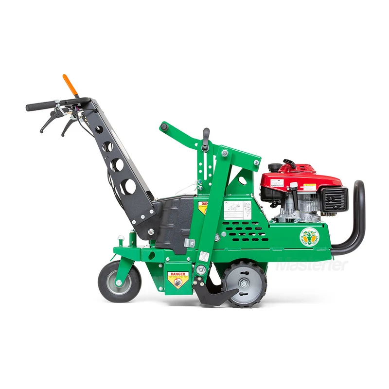 Billy Goat SC181H Sod Cutter - Tagliazolle professionale a scoppio