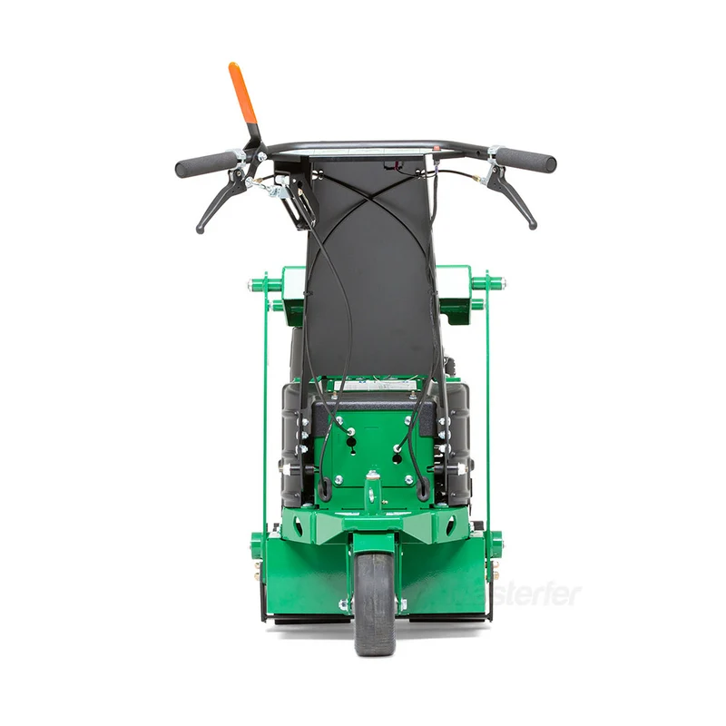 Billy Goat SC181H Sod Cutter - Tagliazolle professionale a scoppio