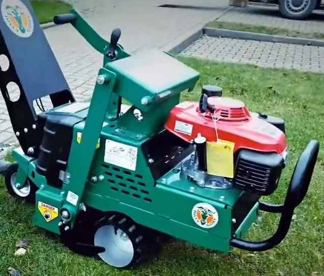Billy Goat SC181H Sod Cutter - Tagliazolle professionale a scoppio