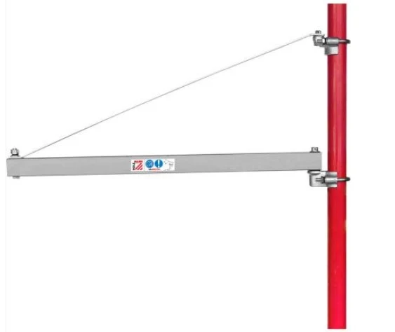 Holzmann SA600750 braccio girevole 750 mm , senza palo verticale