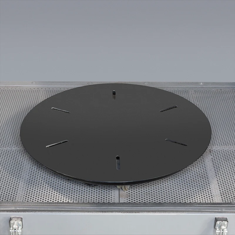 Fervi SA01/TR - Tavola girevole