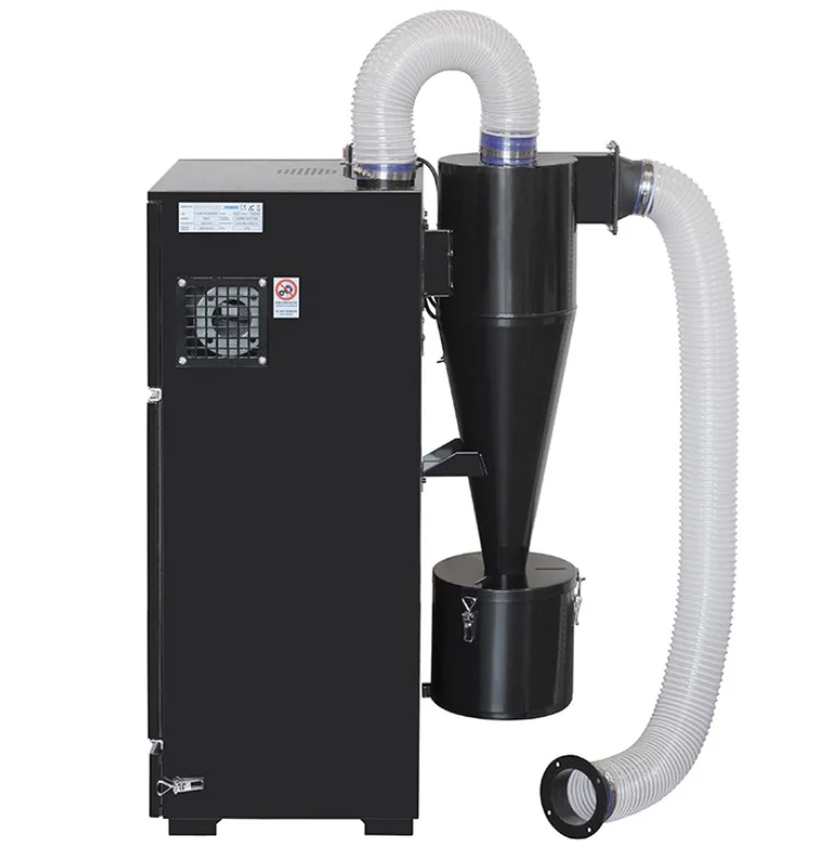 Fervi SA01/C - Ciclone per sabbiatrici