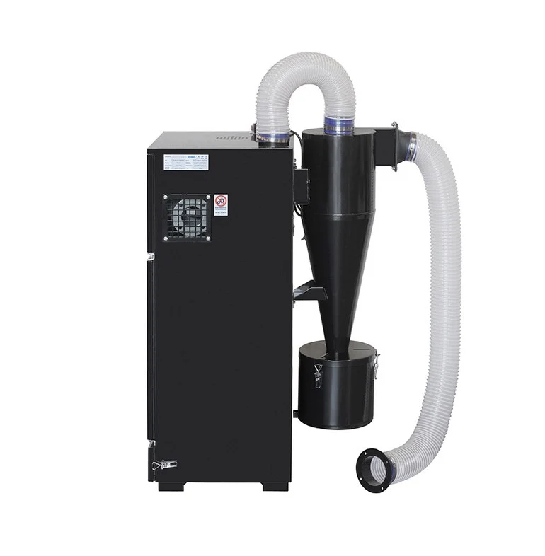 Fervi SA01/C - Ciclone per sabbiatrici