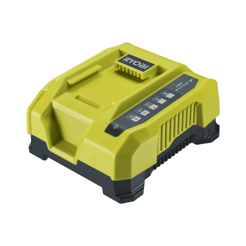 Ryobi RY36C60A - Caricabatterie Rapido 36V