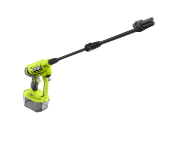 Ryobi RY18PW22A-125 - Lancia a Pressione 2.5Ah 18V ONE+