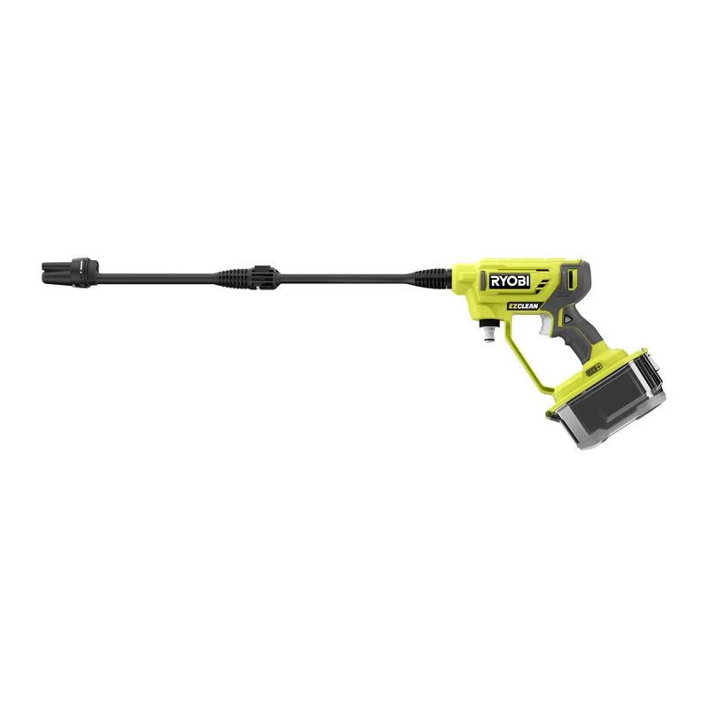 Ryobi RY18PW22A-0 - Lancia a pressione a batteria 18V - solo corpo