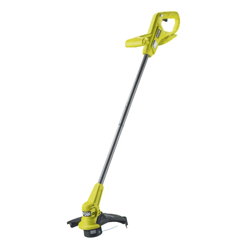 Ryobi RY18LT23A-0 - tagliabordi 18V, taglio 23cm - solo corpo macchina