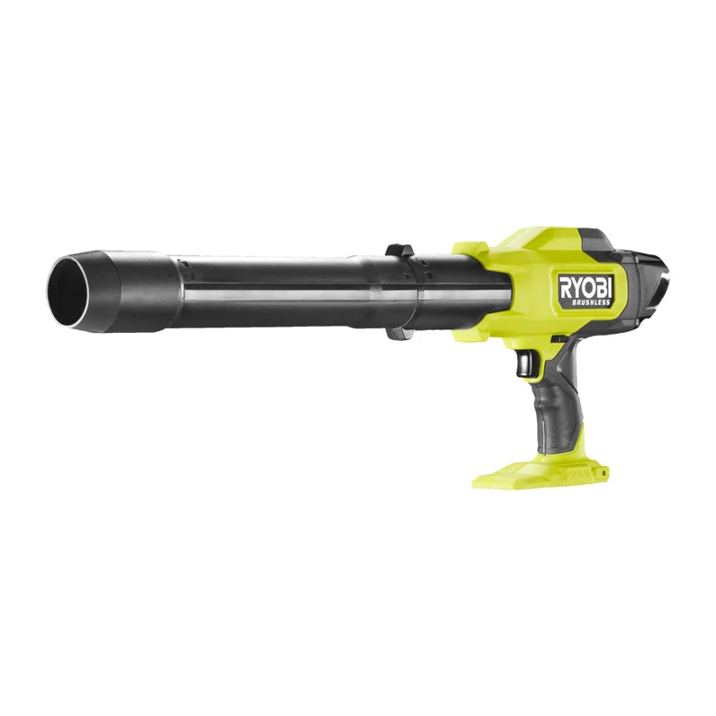 Ryobi RY18BLCXA-0 - Soffiatore compatto 18V Brushless, solo corpo