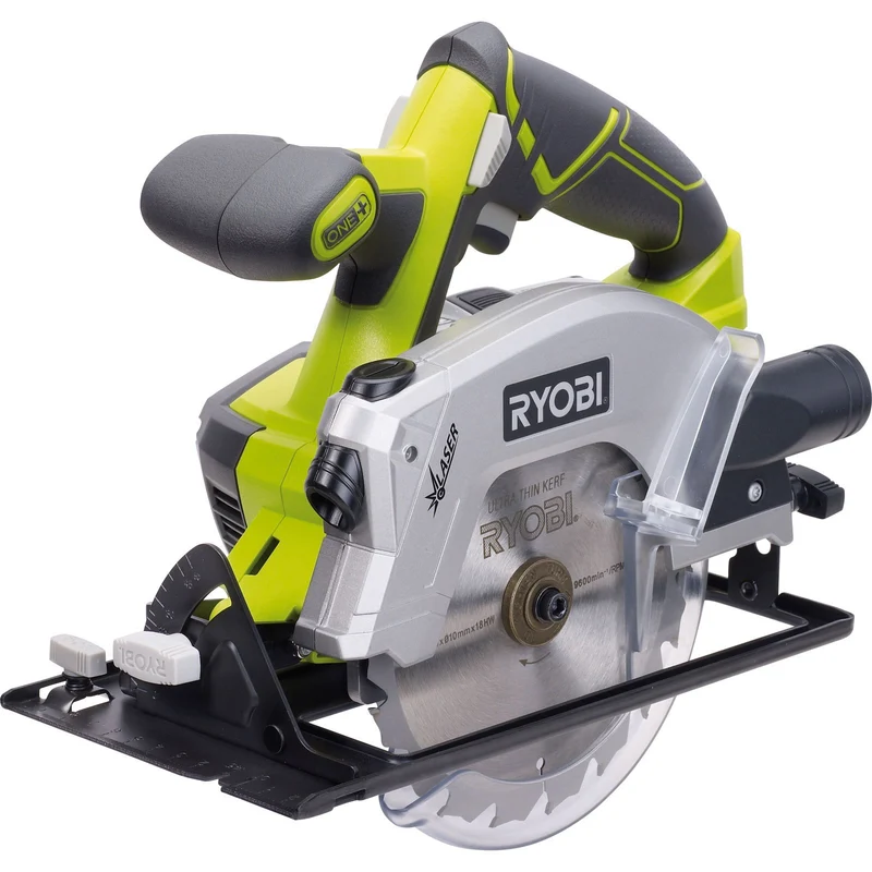 Ryobi RWSL1801M sega circolare 18V (corpo)