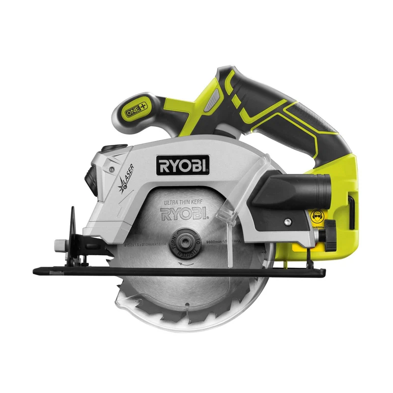 Ryobi RWSL1801M sega circolare 18V (corpo)