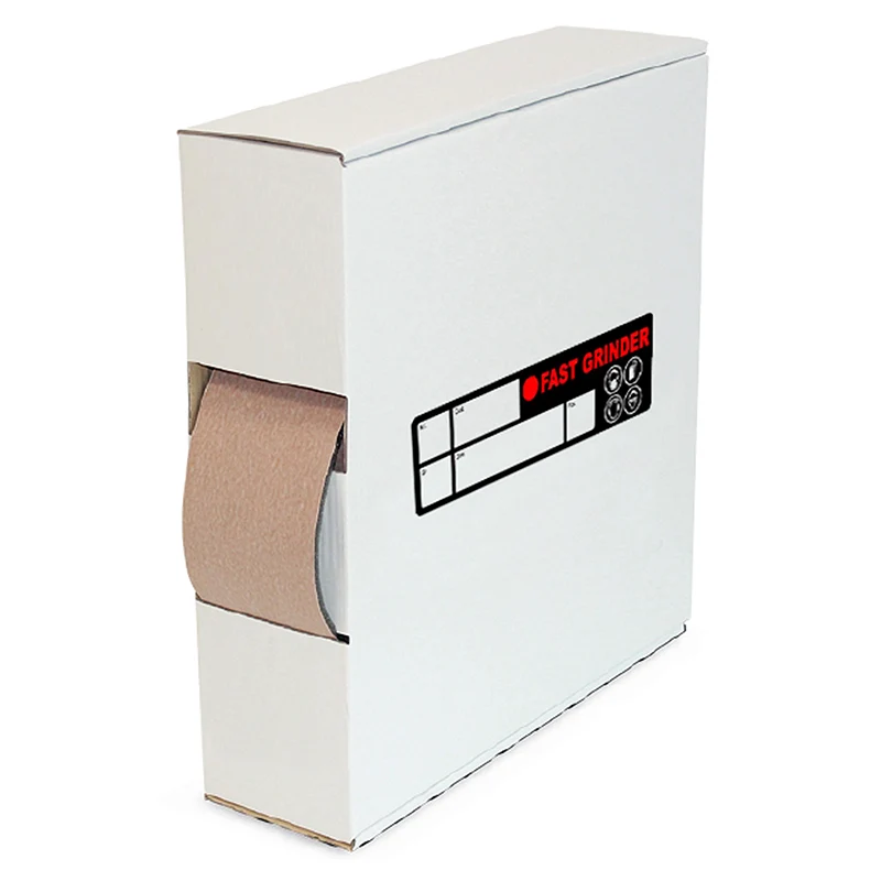 Fervi RSS180 - Rotoli anti spreco in spugna