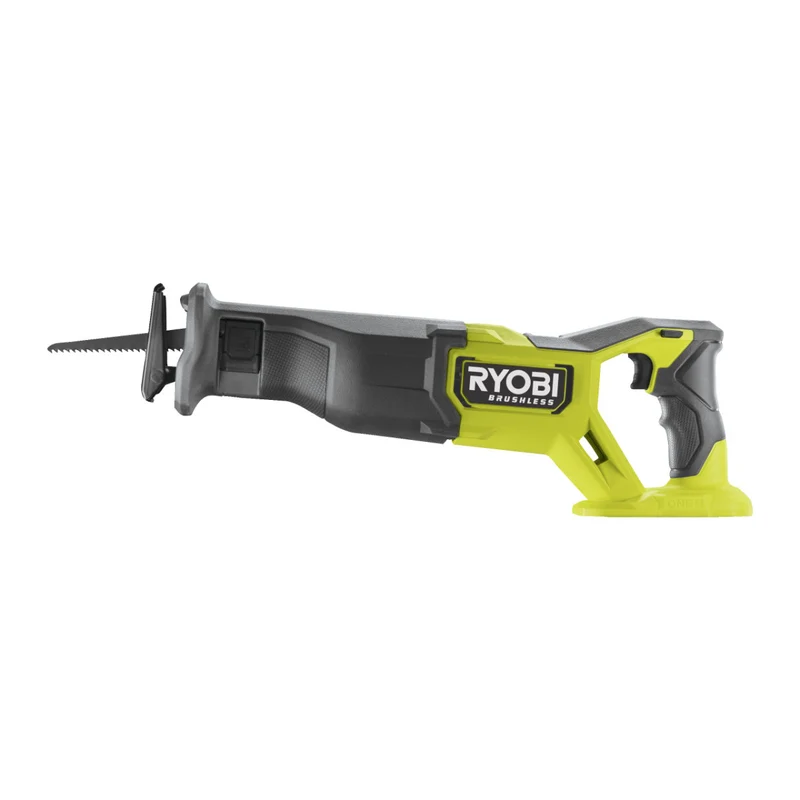 Ryobi RRS18BL-0 - Sega a gattuccio 18V Brushless, solo corpo