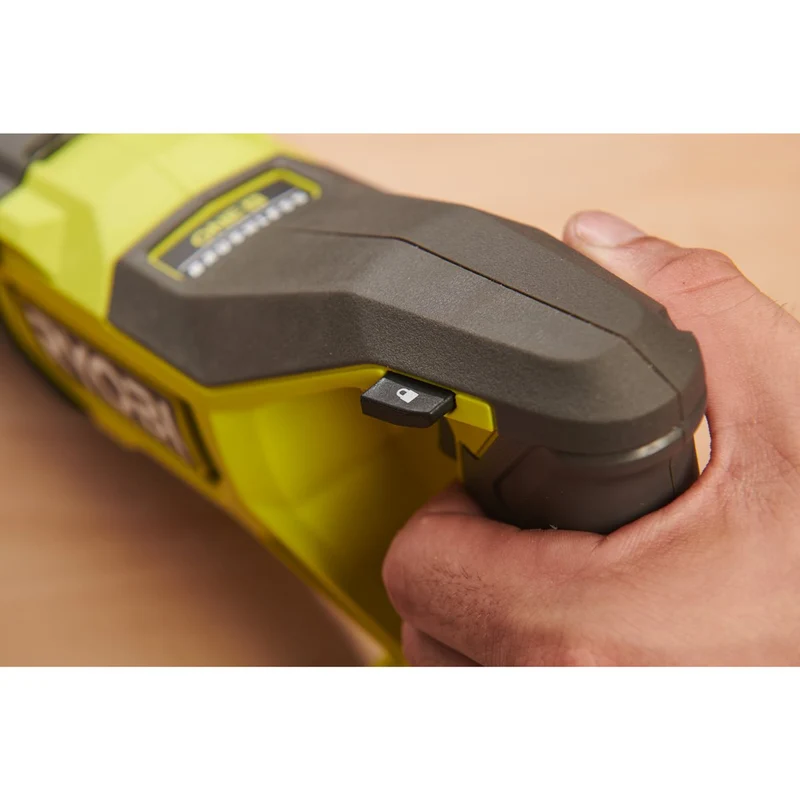 Ryobi RRS18BL-0 - Sega a gattuccio 18V Brushless, solo corpo