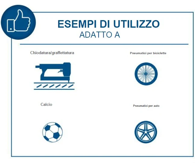 Scheppach HC08Si compressore , 6 litri , 8 bar , 162 l/min senza olio 220V silenzioso