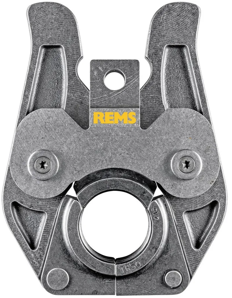 Rems 572400 Pinza a pressare TH 50 (PZ-S)