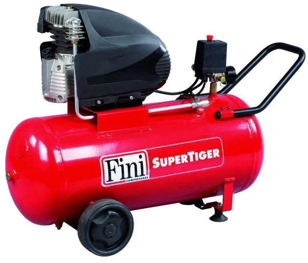 Compressore Fini Supertiger/I 265M 50 litri