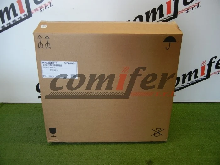 Compressore Fini Supertiger/I 265M 50 litri