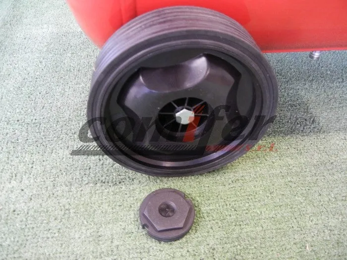 Compressore Fini Supertiger/I 265M 50 litri