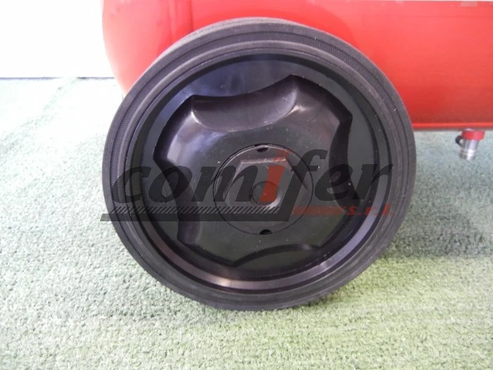 Compressore Fini Supertiger/I 265M 50 litri