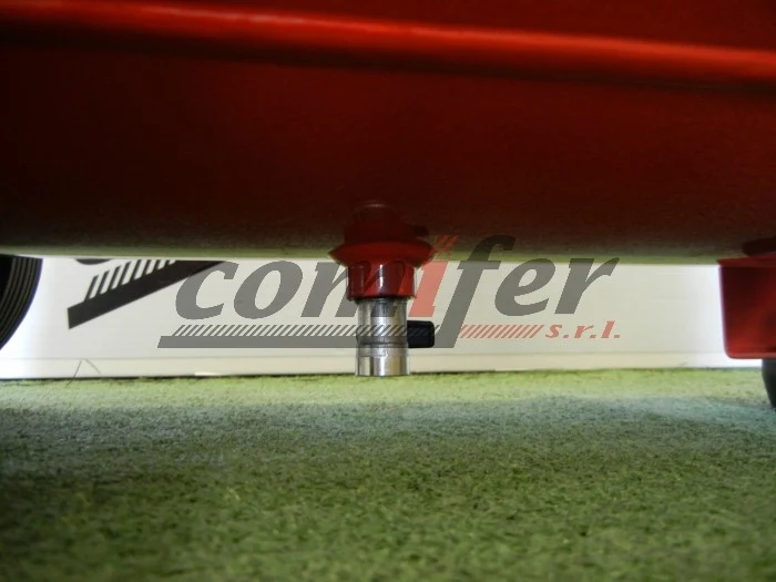 Compressore Fini Supertiger/I 265M 50 litri
