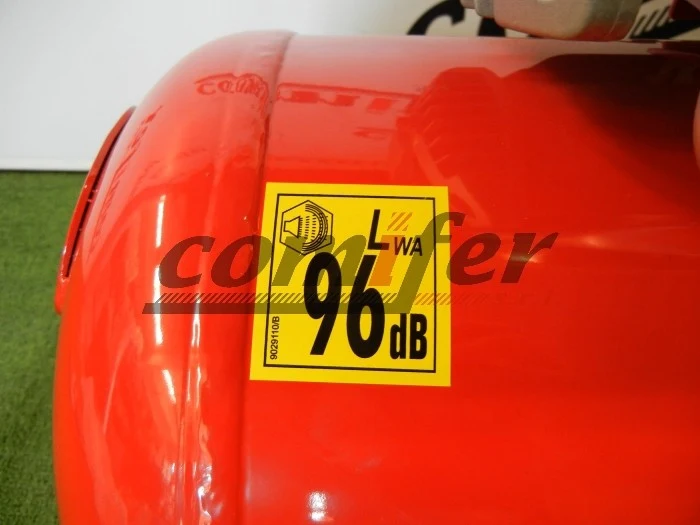 Compressore Fini Supertiger/I 265M 50 litri