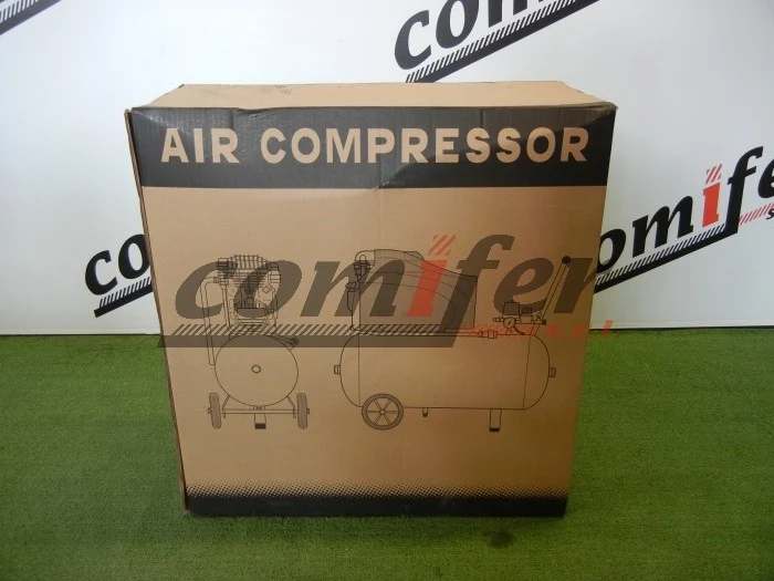 Compressore Fini Tiger/I 265M 25 litri