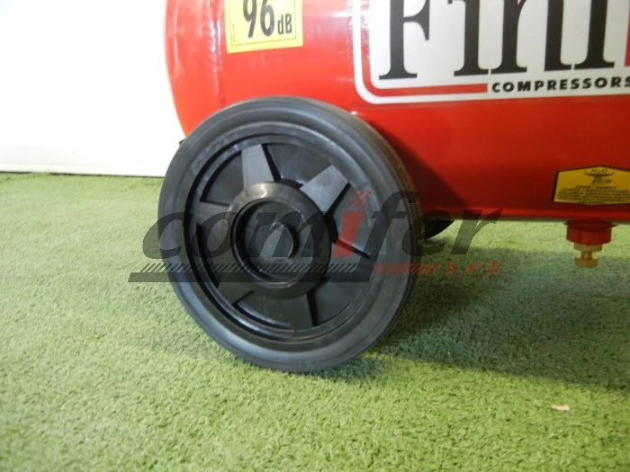 Compressore Fini Tiger/I 265M 25 litri