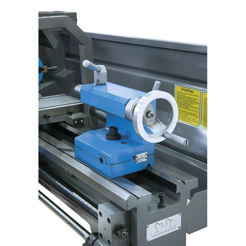 Fervi T700V - Tornio parallelo elettronico