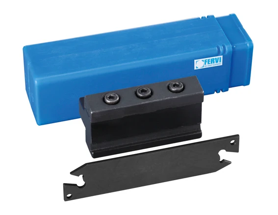 Fervi T089 - Set da taglio