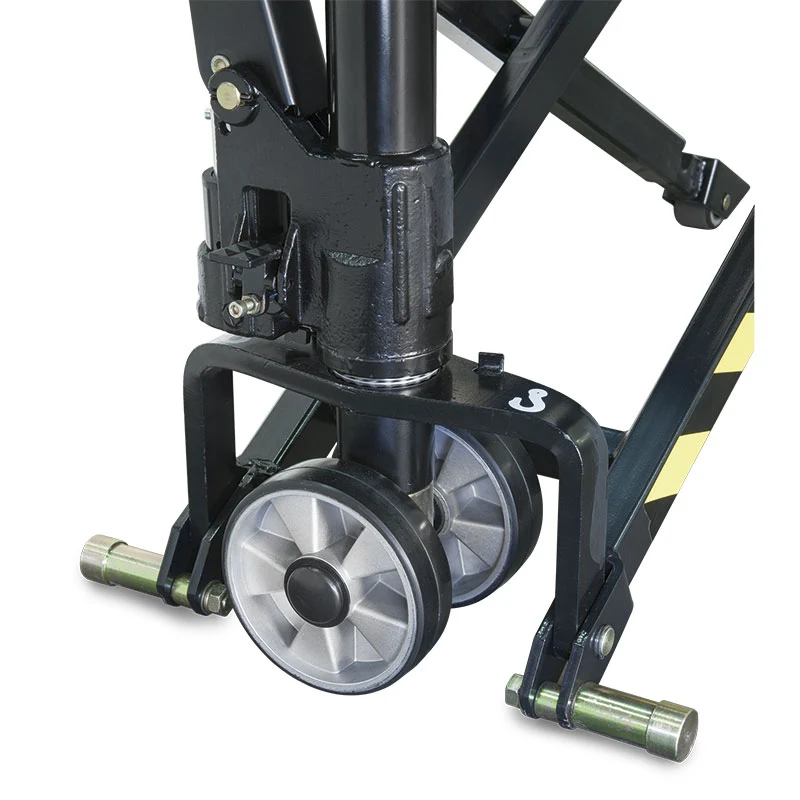 Fervi S2/800 - Sollevatore per pallets
