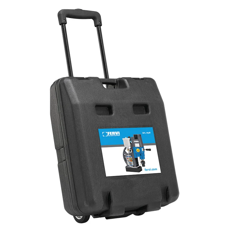 Fervi 0518/50 - Trapano magnetico 50