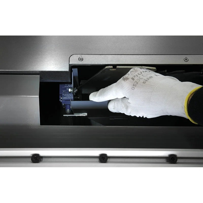 Fervi 0504 - Combinata 5 funzioni per legno, squadratrice, circolare