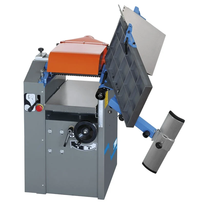 Fervi 0499 - Pialla filo spessore 310 mm con OMAGGIO
