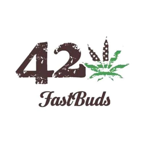 FAST BUDS - ORANGE SHERBET AUTO - 5 SEMI