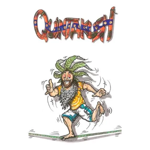 SEMI DI QUANTAMON - QUINTAKUSH FEM - 3 SEMI