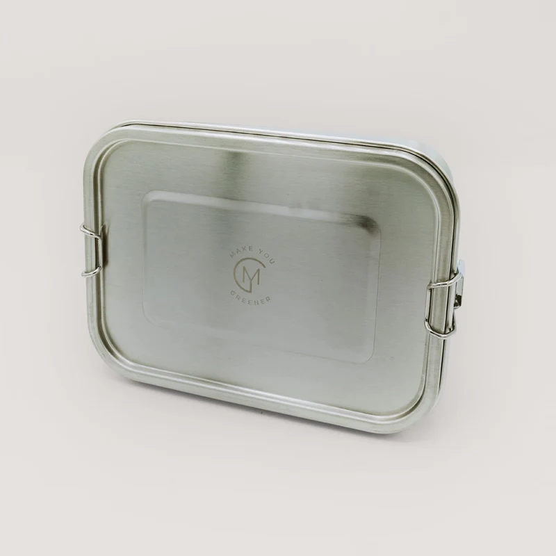 Lunch Box Rock