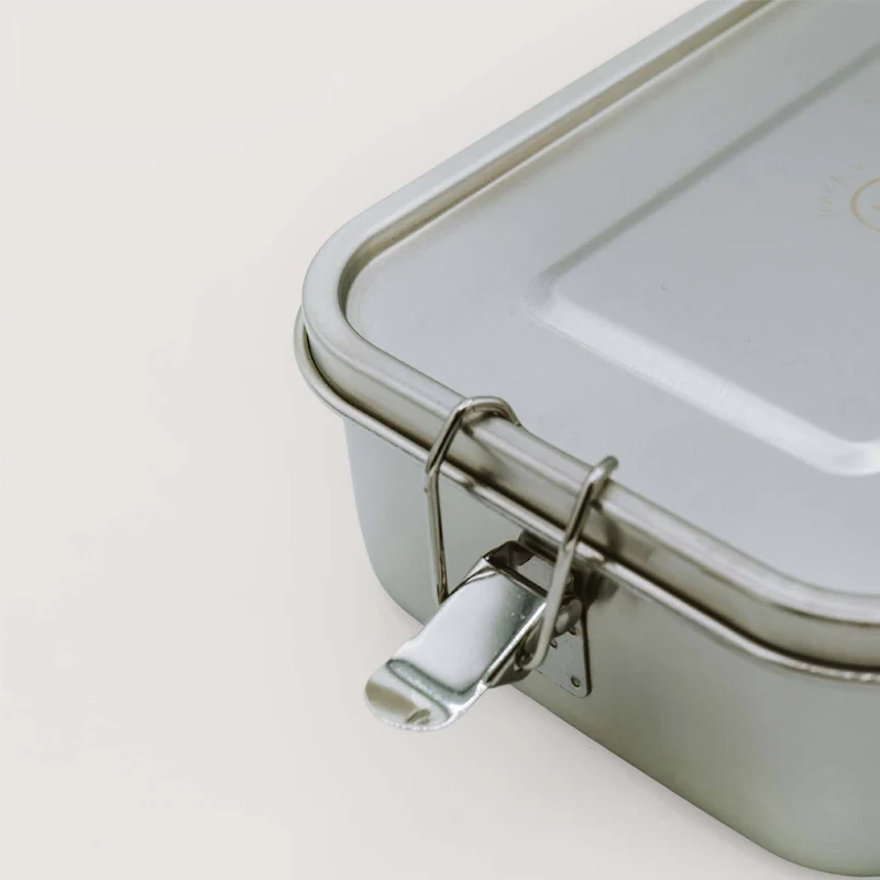 Lunch Box Rock
