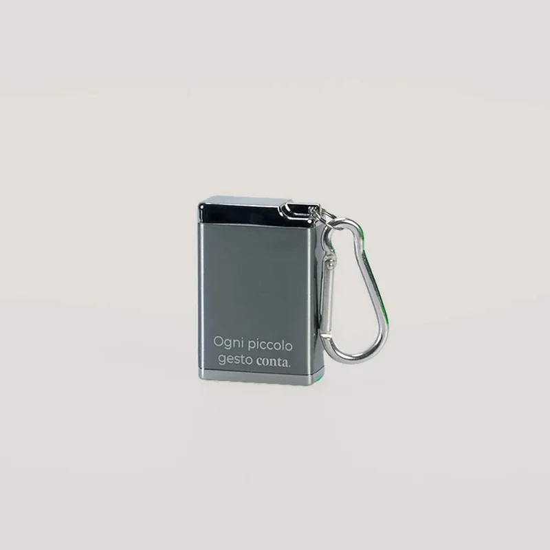 Posacenere portatile MYG