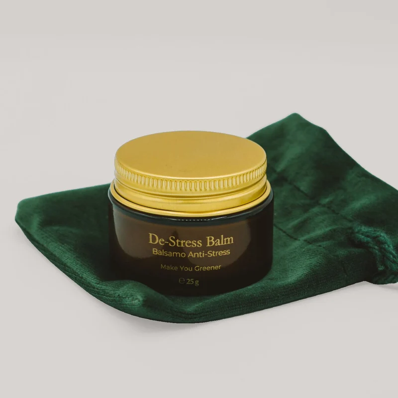 De-Stress Balm - Balsamo anti stress