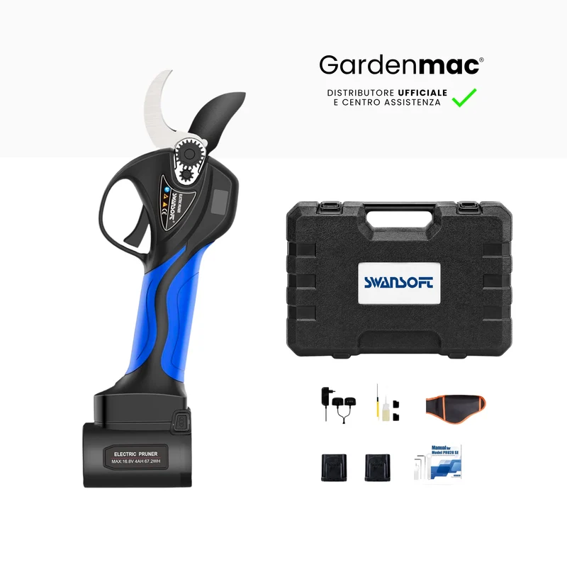 Forbici Swansoft 8608 35MM