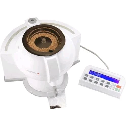 CONTATORE SEMENTI - 3000 S/MIN