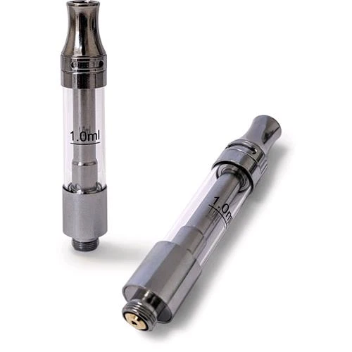 ATOMIZZATORE IN VETRO DA 1 ML