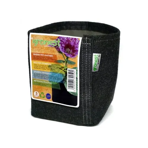 GRONEST - VASO TRAPIANTE - 15L