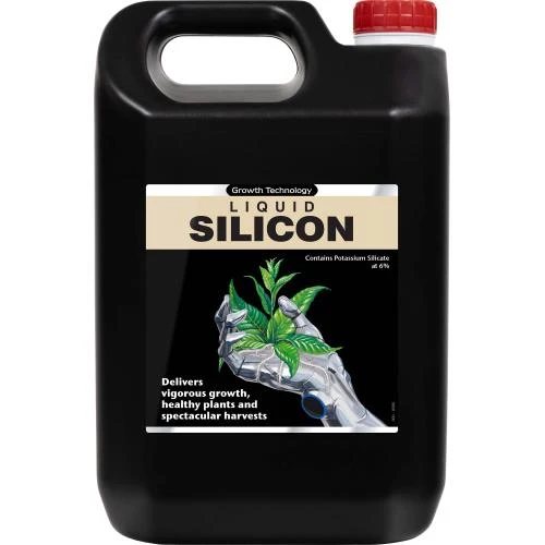 TECNOLOGIA DI CRESCITA - SILICONE LIQUIDO 1L